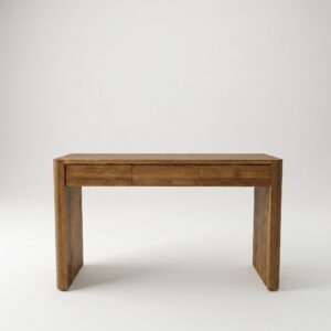 Linear Drawer Console