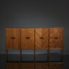 Whorl Cabinet