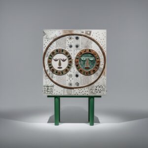 Totem Yang Cabinet