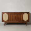 Haven Weave Sideboard