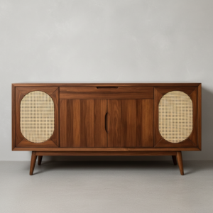 Haven Weave Sideboard