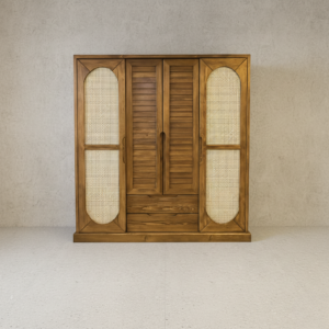 Veranda Wardrobe Cabinet