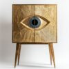 Oracle Eye Cabinet