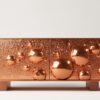 Mercury Drop Console