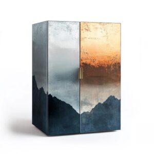Summit Reflection Cabinet