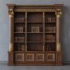 Regalia Grand Bookcase