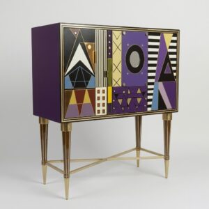 Alternative view of Prism O Cabinet